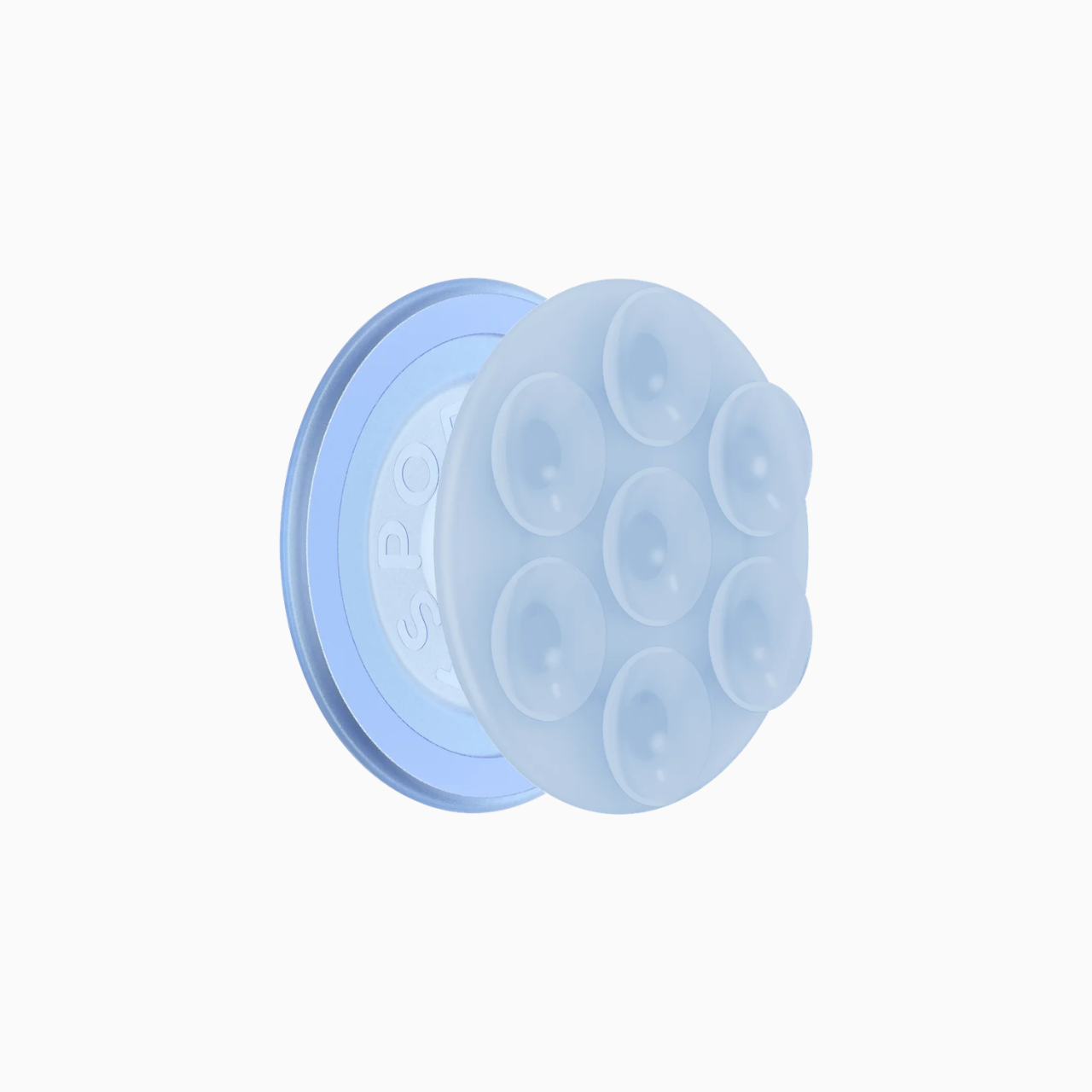 Frost Swappable Grip PopSocket