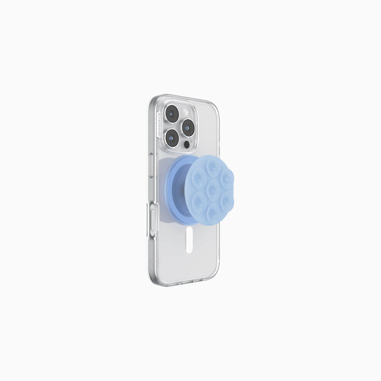 Frost Swappable Grip PopSocket