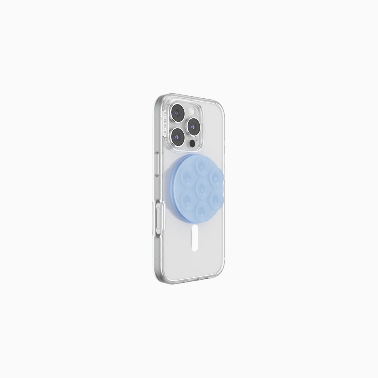 Frost Swappable Grip PopSocket