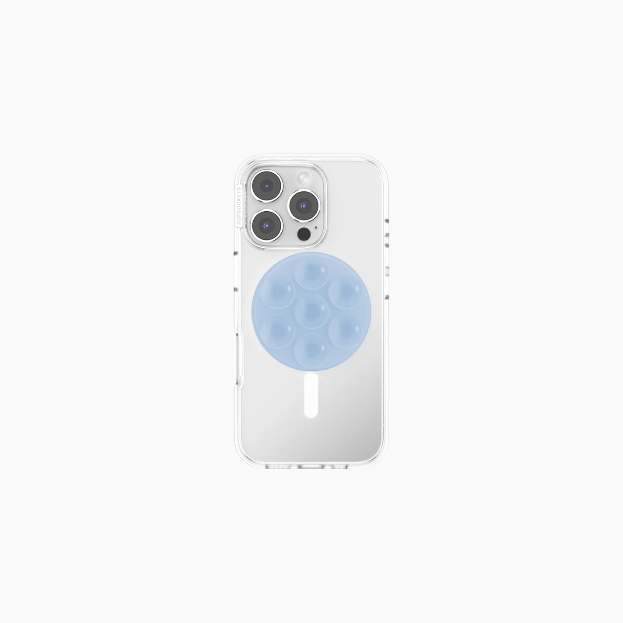 Frost Swappable Grip PopSocket