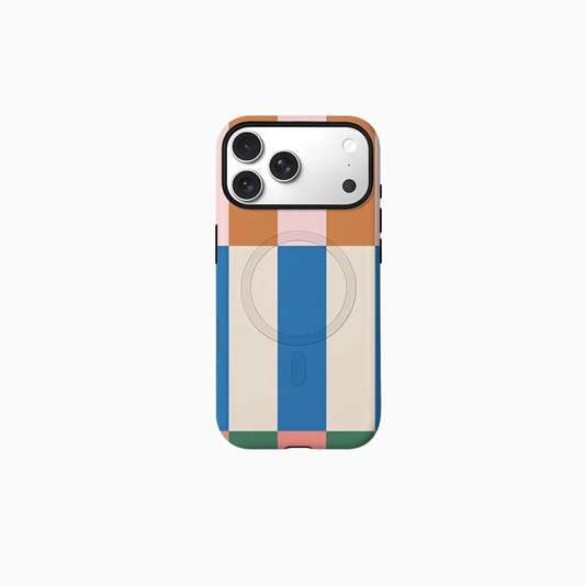 Pastel Dual Layer Case