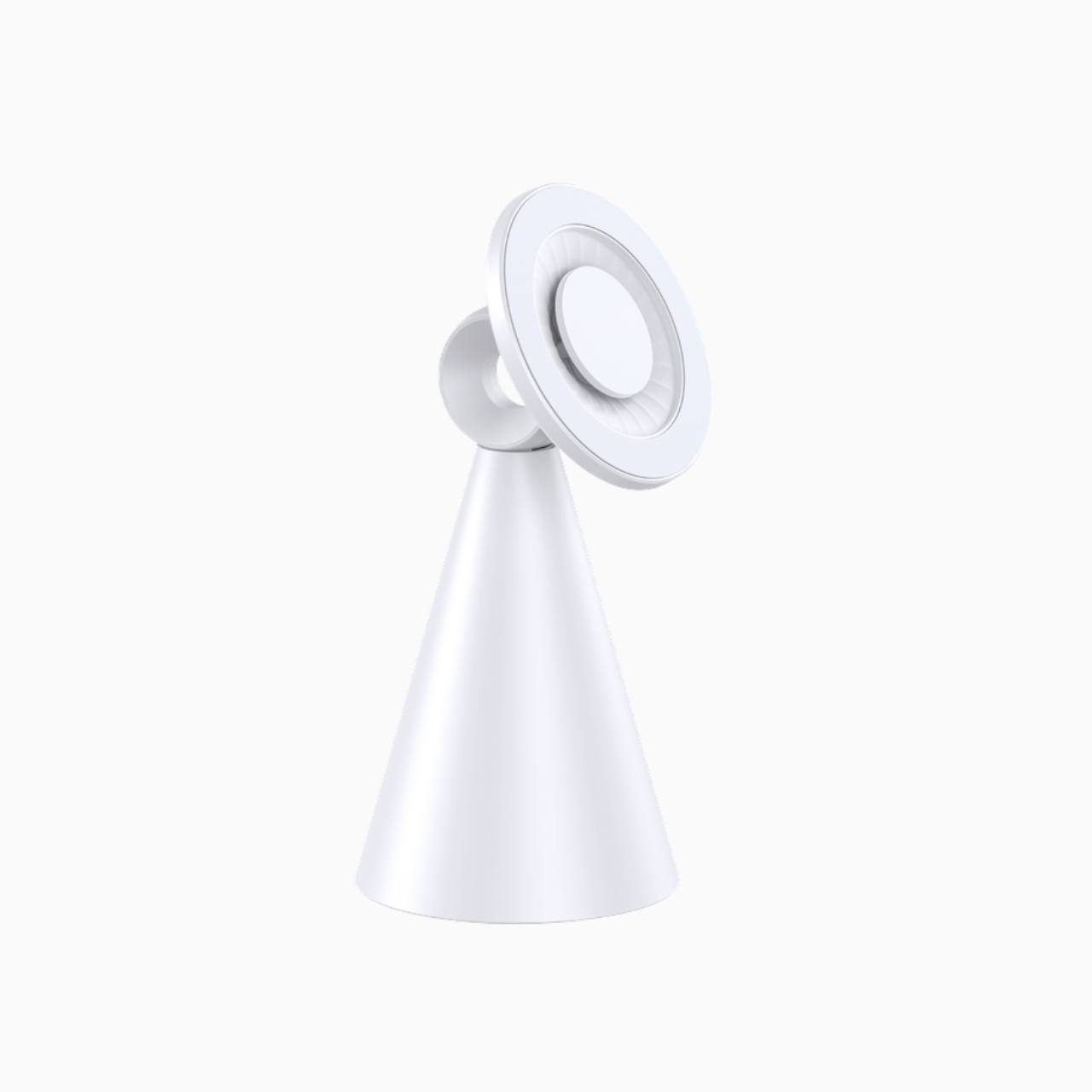 Circle Head Phone Stand