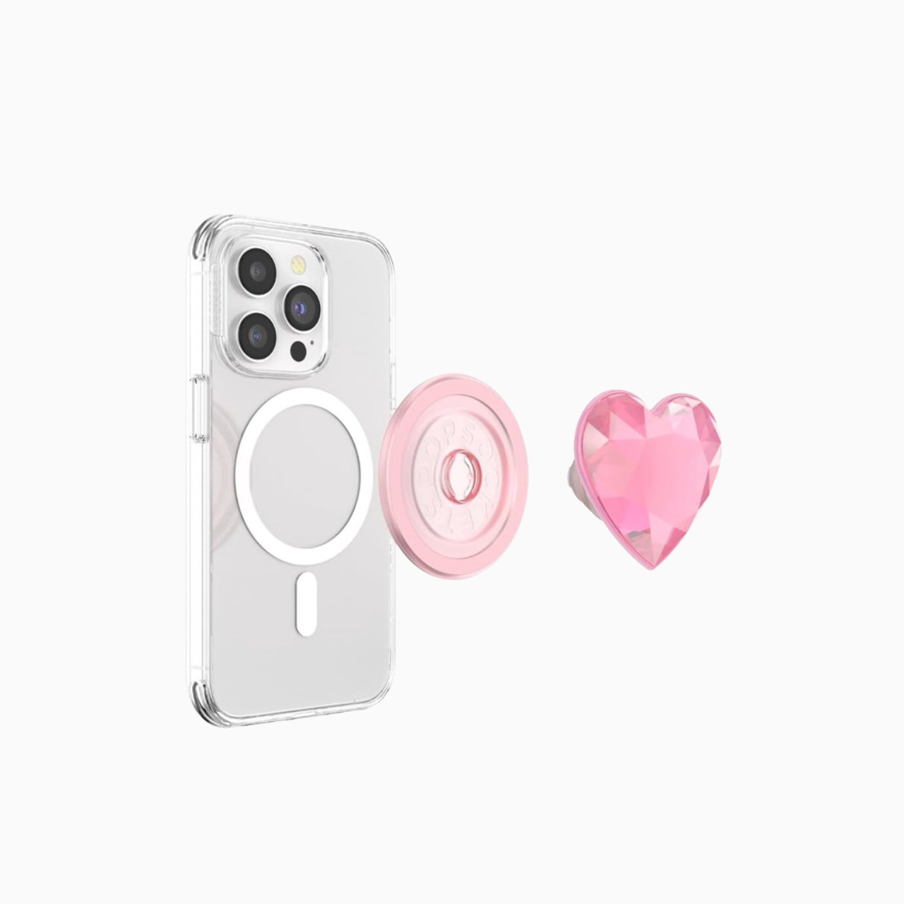 Dicro Magnetic Stand PopSocket