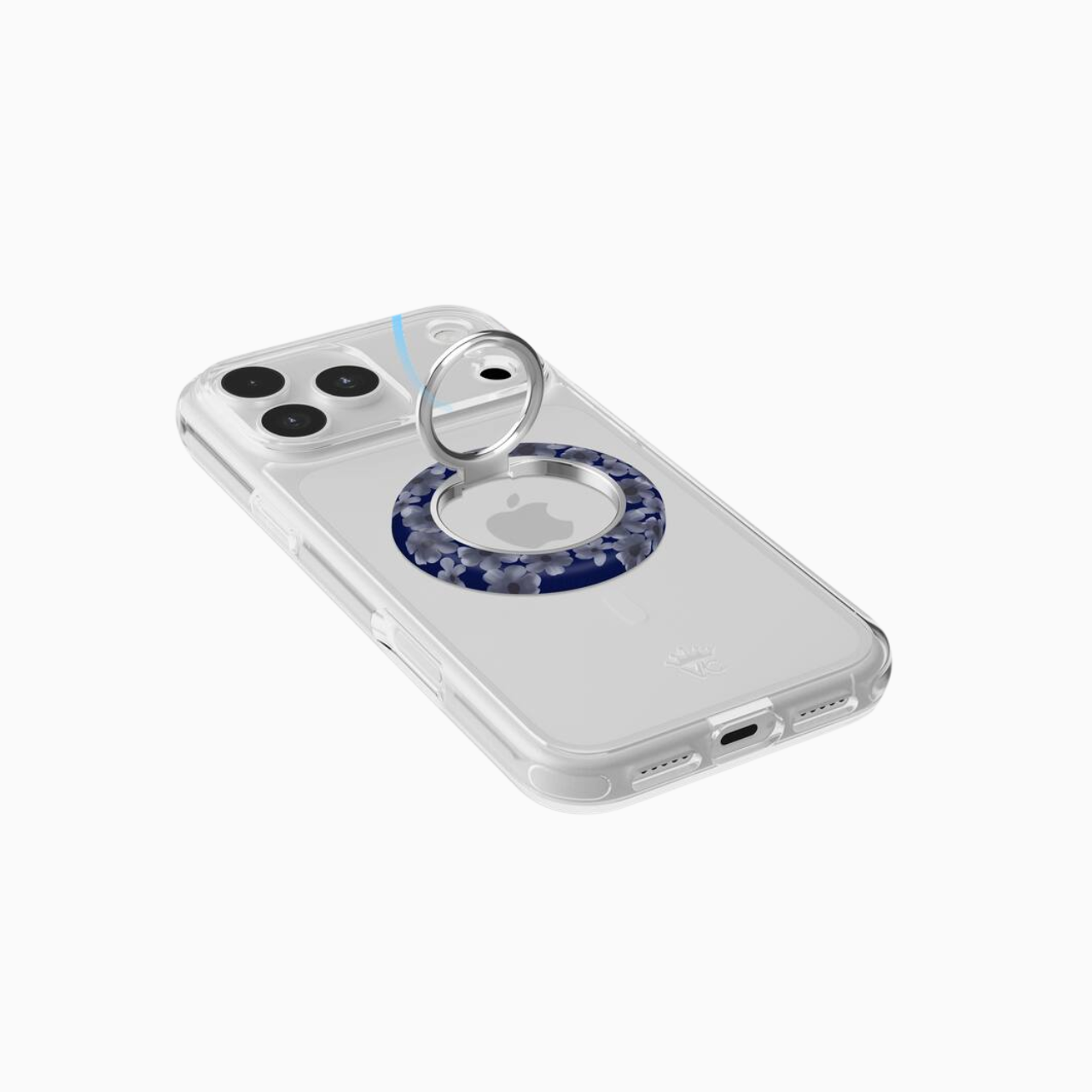 Leopard Chic Grip PopSocket
