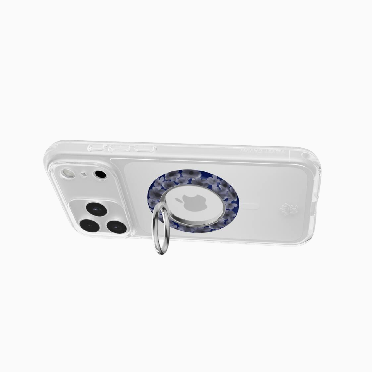 Leopard Chic Grip PopSocket